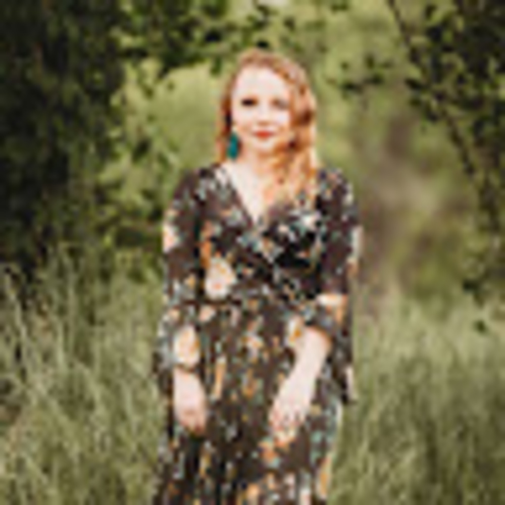 Meet your Posher, Kayla